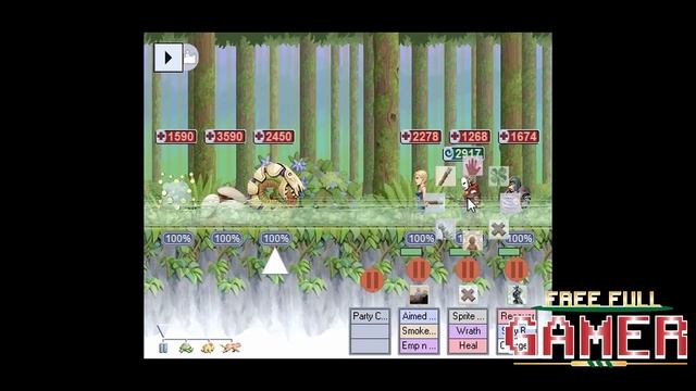 The Spirit Engine 2 – FREE, but can you figure out who the enemy is? FS SHORT смотреть онлайн