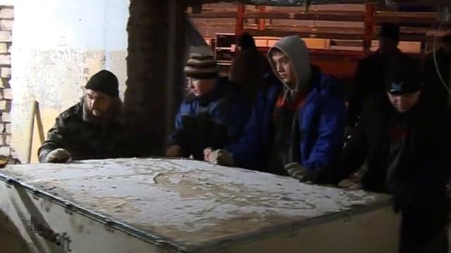 Томограф в ЦРБ смотреть онлайн