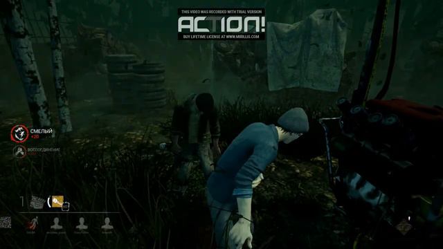 ИГРА ПРОТИВ ФРЕДДИ КРЮГЕРА смотреть онлайн