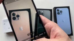 Айфон 13 про Макс копия