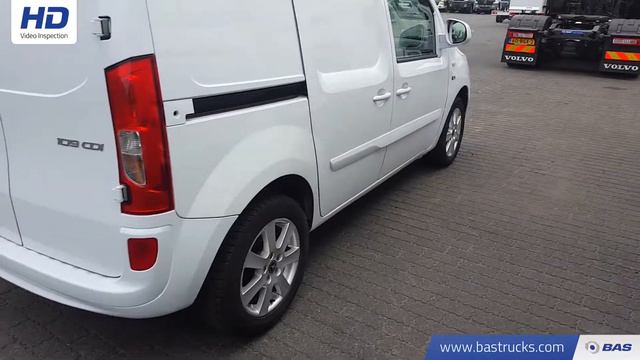 70091869 Mercedes Citan смотреть онлайн