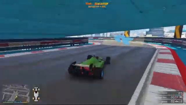 СТРИМ GTA ONLINE - ВЕСЕЛЫЕ СКИЛЛ ТЕСТЫ - ПОТ, НЕРВЫ, УГАР! смотреть онлайн