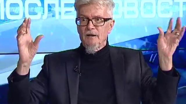 ИНТЕРВЬЮ: писатель, публицист Эдуард Лимонов смотреть онлайн