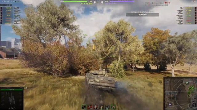 неСтатист в ранговых | Мир Танков (World of Tanks) смотреть онлайн