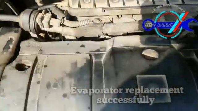 Peugeot 301 evaporator replacement successfully replaced смотреть онлайн