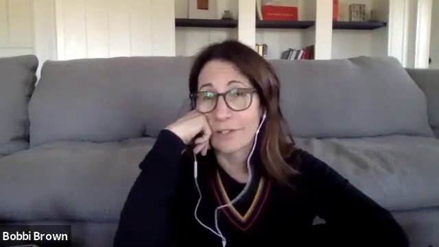 Episode 116: Bobbi Brown - Founder/CCO, Jone Road Beauty and Evolution_18 смотреть онлайн