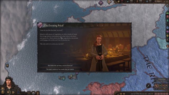AGOT - Intrigue and Raiding - Ep3 - House Greyjoy - Game of Thrones in CK3 (Mod) смотреть онлайн