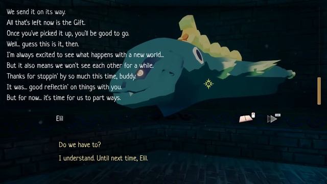 [Let's Play] Mythic Ocean - Episode 25 "Powers for All!" смотреть онлайн