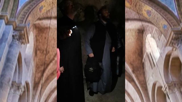 Света земља, Израел смотреть онлайн