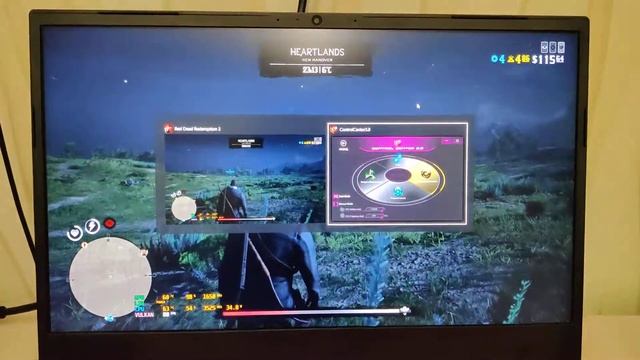 Red dead redemption 2 Stock, Hasee A7000(Shinelon M7-E6S3) Ryzen 3600+2070 Refresh смотреть онлайн