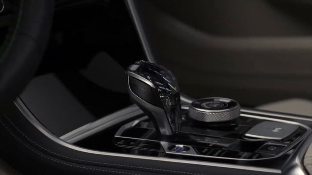 Новый 2022 BMW Alpina B8 Gran Coupe - Цена и характеристики | Подробный обзор Warkaround смотреть онлайн