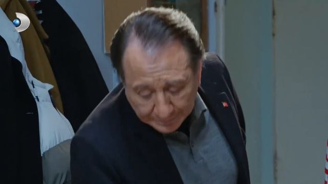 Hüsnü Haydar Berke taktik veriyor  Arka Sokaklar 668. Bölüm