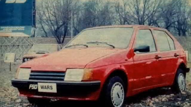 FSO-Polonez 1978-2002