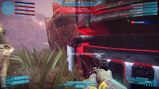 ORION PRELUDE! #001 Let's Test! Ein verregneter Tag ._. ! смотреть онлайн