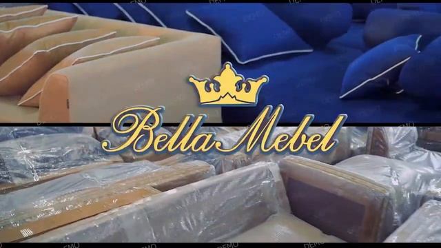 Мебельная фабрика Bella Mebel смотреть онлайн