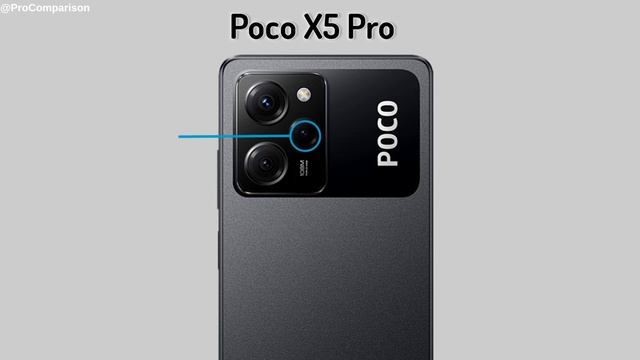 Xiaomi 13 Lite vs POCO X5 Pro vs Redmi Note 12 Pro+ смотреть онлайн