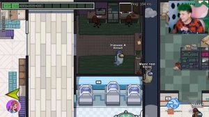 AMONG US -  РЕЖИМ *ШКОЛА* без модов ✅ АМОНТ АС, но МЫ ПРОТИВ ПОДПИСЧИКОВ