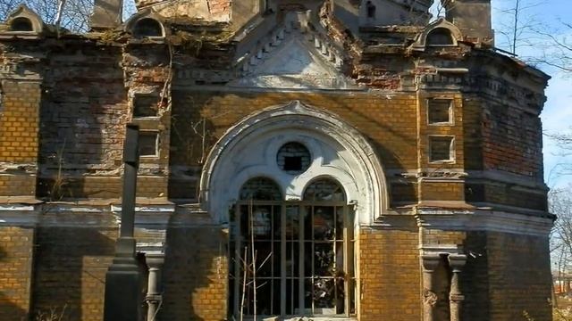 Свято Троицкая Александро Невская Лавра смотреть онлайн