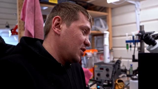 КОПИЯ МАКБУКА ОТ ASUS | ДИАГНОСТИКА ЦЕНОЮ В НОУТБУК?|ЕЖЕДНЕВНИК №33 смотреть онлайн