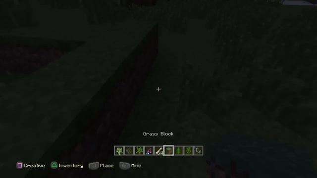 Minecraft PS4 - INVISIBLE LIGHT SOURCE GLITCH - How To - Tutorial ( PS3 / XBOX )