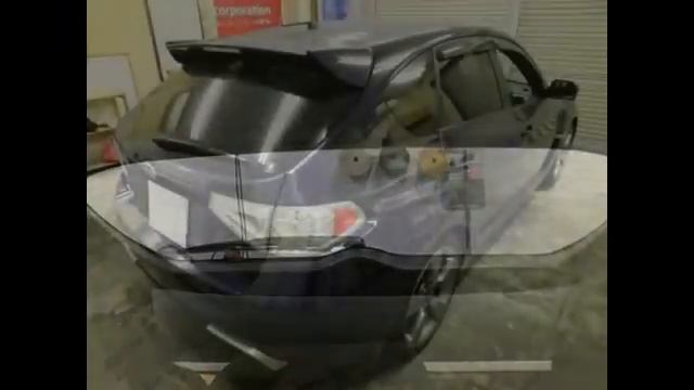 ホンダ フリード＋ハイブリッド 高機能断熱フィルム シルフィード カーフィルム 施工 смотреть онлайн