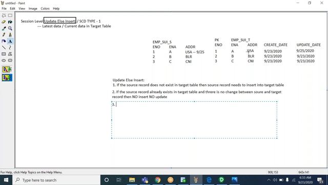 ETL Informatica Training session Class 11 смотреть онлайн