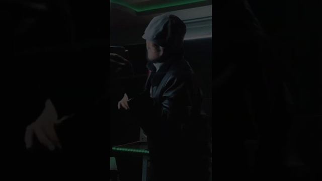 Azzamchik - Салам Алейкум всем вам добрый вечер пацаны