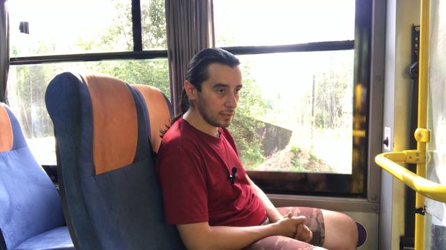 Iveco Neman - Минусы Эксплуатации Автобуса