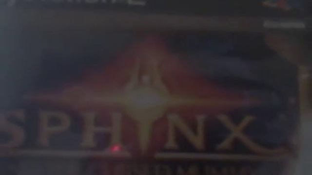 nintendoboy17's review of Sphinx and the Cursed Mummy (PS2 version) смотреть онлайн