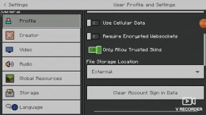 Как сделать так, чтобы видеть скины вашего друга, ну или он вас? #minecraft