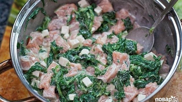 Сборник рецептов