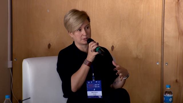 RUSSKY MEETUP | Кибербезопасность | Цифровое воспитание, как основа  кибербезопасности