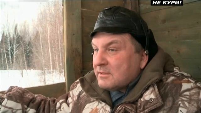 Охота на кабана с вышки - 2021г смотреть онлайн