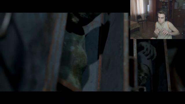СУПЕРГЕН ИГРАЕТ В THE DARK PICTURES ANTHOLOGY: MAN OF MEDAN смотреть онлайн