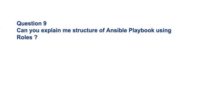 Answers to Ansible Interview Questions | DevOps FAQ | DevOps Interview Q&A | #Ansible смотреть онлайн