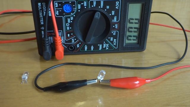 КАК ПРОВЕРИТЬ УЛЬТРАФИОЛЕТОВЫЙ СВЕТОДИОД UV LED смотреть онлайн