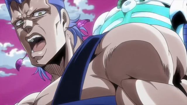 Silver Chariot: Part 1 - Stand Sound Profiles смотреть онлайн