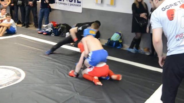 Вежливые люди 6.Батрак Ждан.(синий) смотреть онлайн