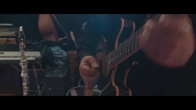 SWING IN THE DESERT / YUGEN ( #jazz #funk #afro #groove ...)Live studio смотреть онлайн