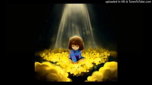 Undertale OST - Fallen Down (Reprise) turned into a Trap Beat [FREE] смотреть онлайн