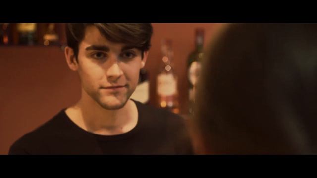 ACCIDENTES - Un cortometraje de Alba R. Díaz (2020) смотреть онлайн
