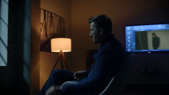 The Sniffer. Season 2. Episode 7. Detective. Ukrainian Movies. [ ENG Subtitle ].