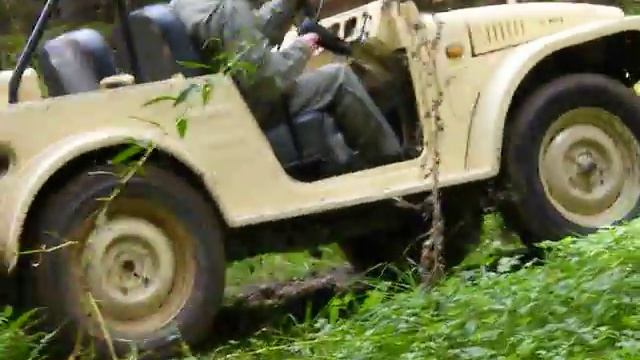 suzuki lj50 смотреть онлайн