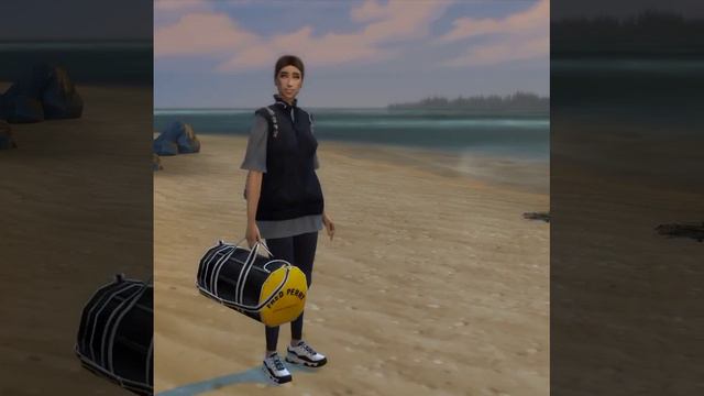 Исчезновение 26 глава