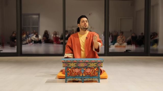 Satsang - Kendini Bilme Yolculuğu