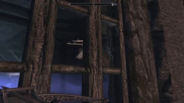 Кошмары на улице Вяз... Данстара - Skyrim - 3 смотреть онлайн