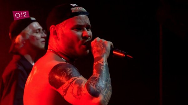 RAM для О2ТВ (InstaНовости)