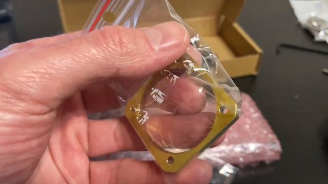 Обзор PRUSA MK4. NEXTRUDER. Часть3.