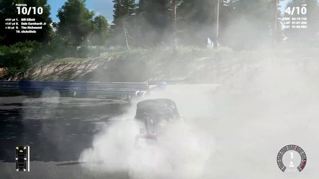 Next Car Game: Wreckfest | Episode #23 | Suped Up Drag Beetle (Ratfest Car Pack)