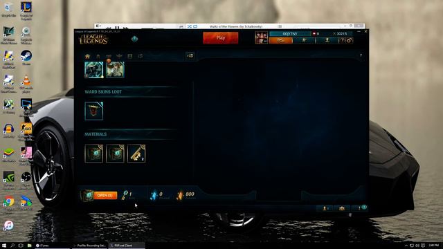 UNBOXING Dragon Trainer Tristana Skin League of Legends смотреть онлайн